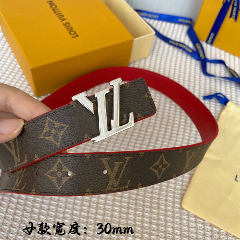 FASH LOUIS VUITTON Belts 2210XA0155