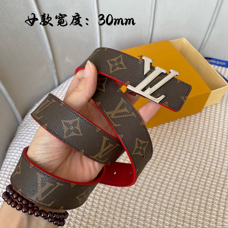 FASH LOUIS VUITTON Belts 2210XA0155