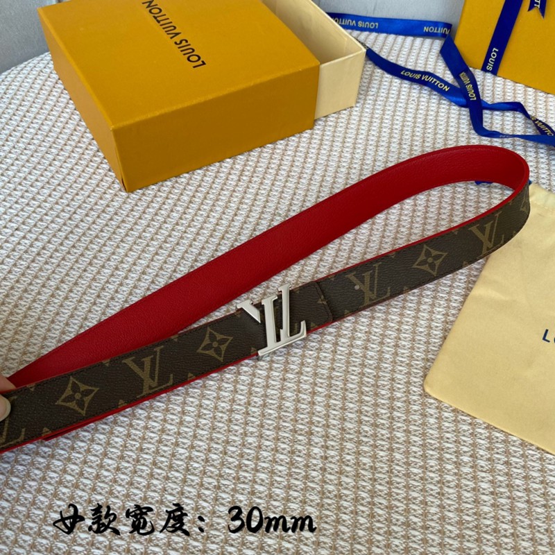 FASH LOUIS VUITTON Belts 2210XA0155