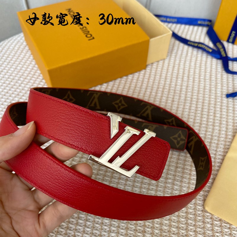 FASH LOUIS VUITTON Belts 2210XA0155