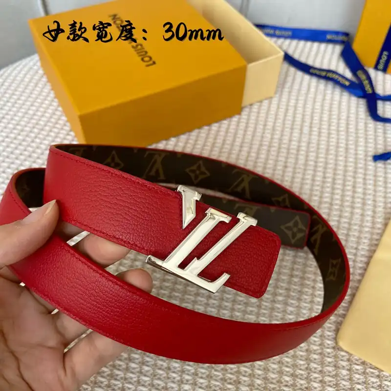 Brother Sam LV Belts 2210XA0155