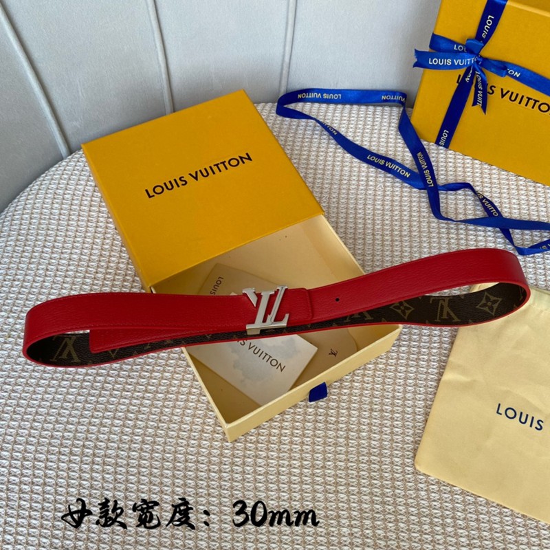 FASH LOUIS VUITTON Belts 2210XA0155