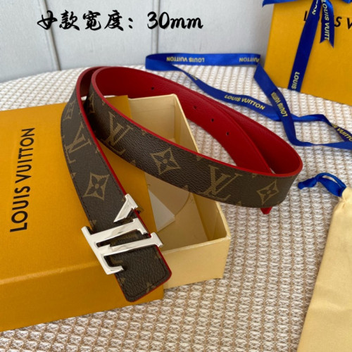 FASH LOUIS VUITTON Belts 2210XA0155