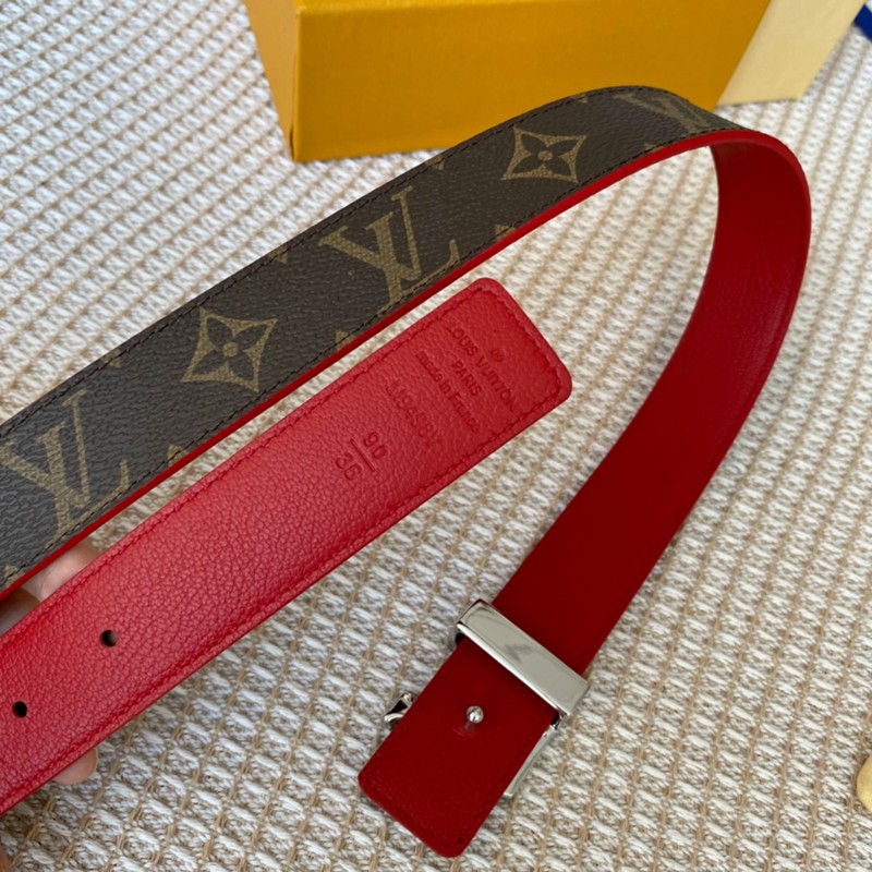 FASH LOUIS VUITTON Belts 2210XA0155