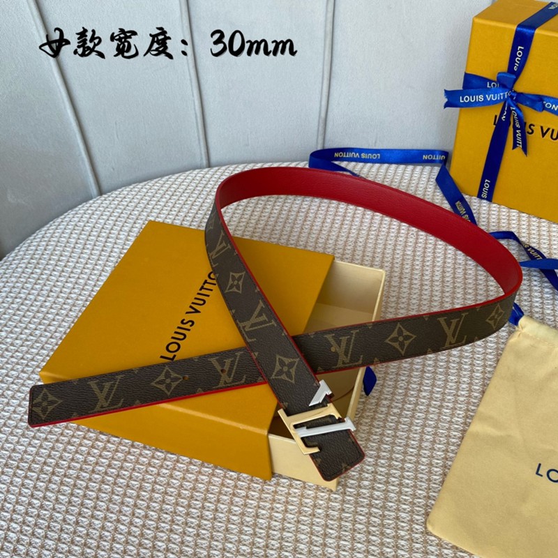 FASH LOUIS VUITTON Belts 2210XA0156