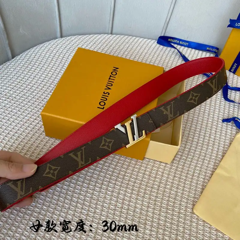 LV Belts 2210XA0156