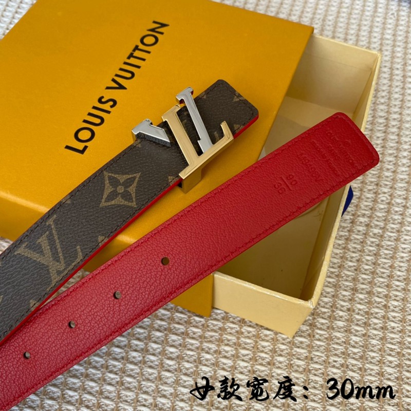 FASH LOUIS VUITTON Belts 2210XA0156