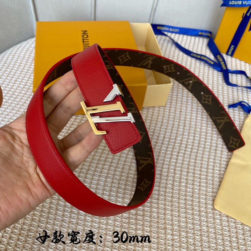 FASH LOUIS VUITTON Belts 2210XA0156