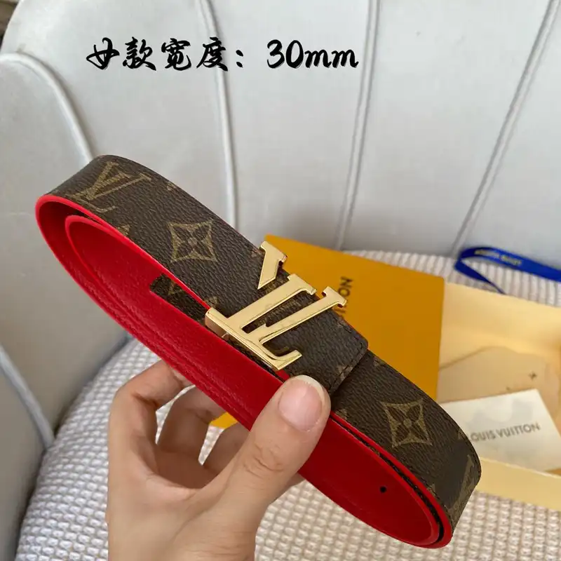 LV Belts 2210XA0157