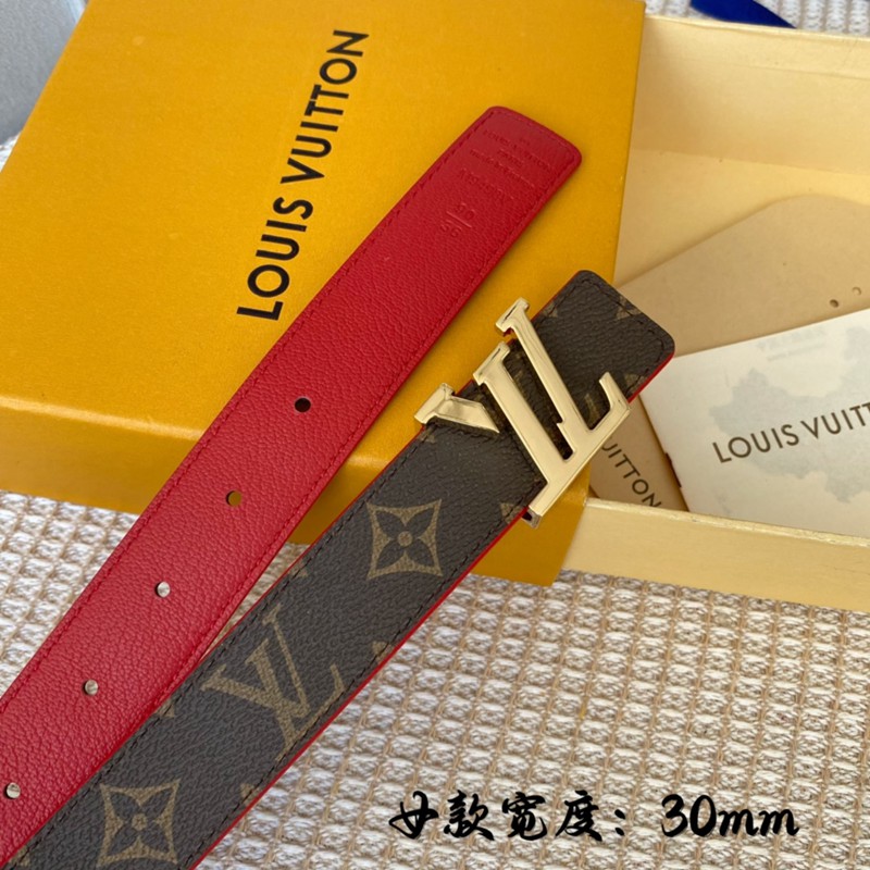 FASH LOUIS VUITTON Belts 2210XA0157