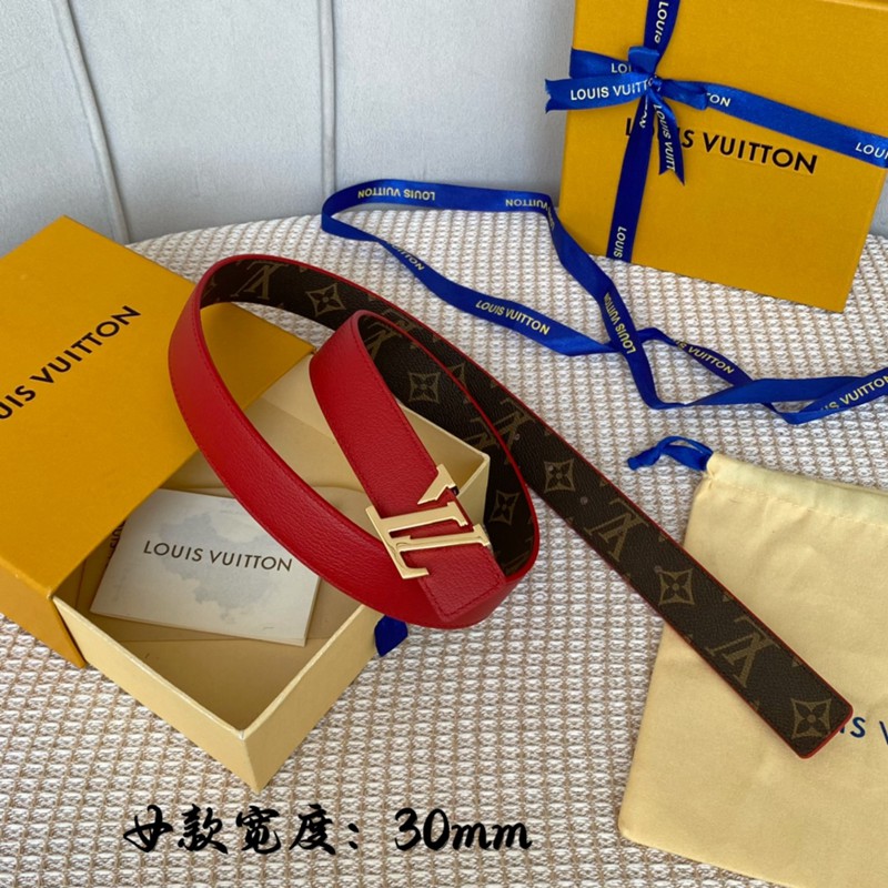 FASH LOUIS VUITTON Belts 2210XA0157