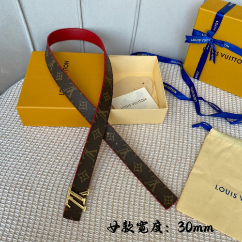 FASH LOUIS VUITTON Belts 2210XA0157