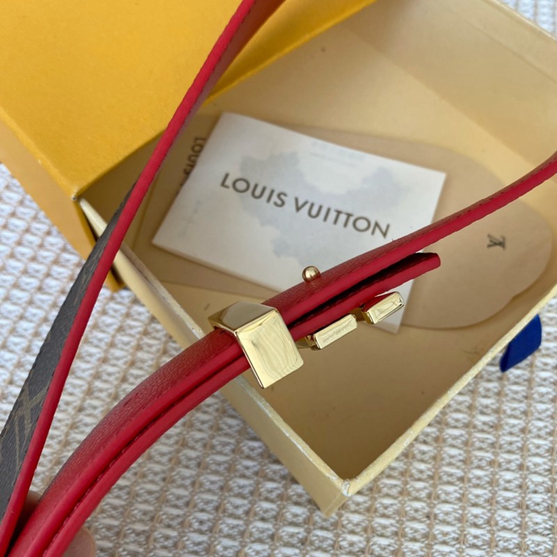 FASH LOUIS VUITTON Belts 2210XA0157