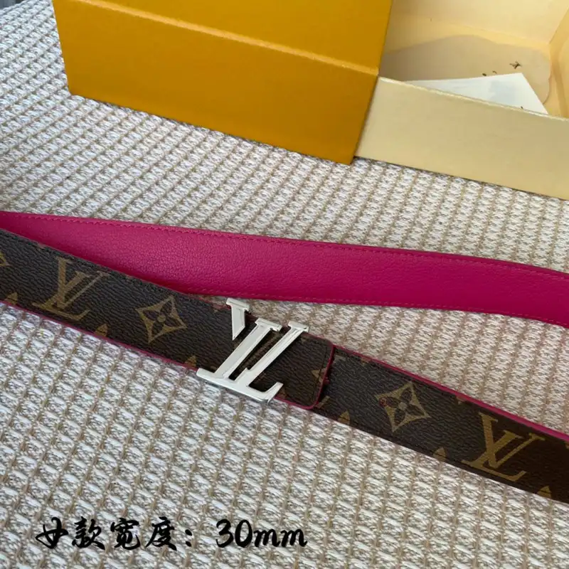 LV Belts 2210XA0158