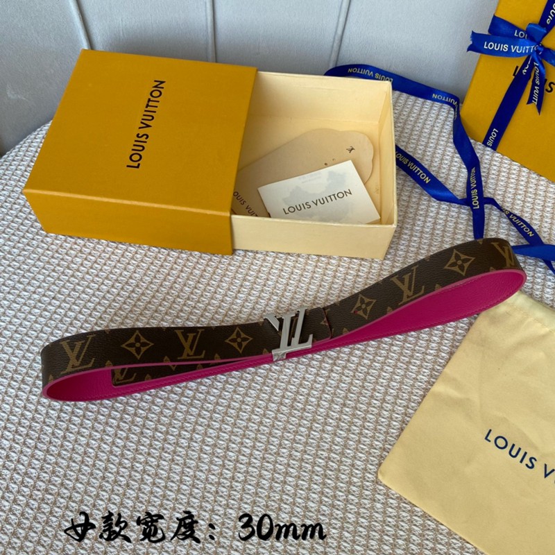 FASH LOUIS VUITTON Belts 2210XA0158