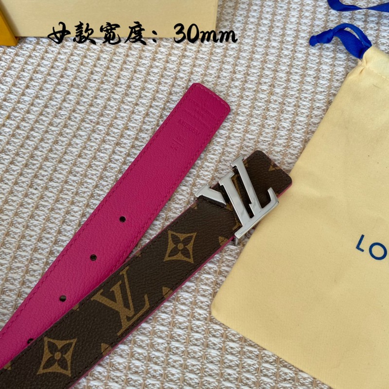 FASH LOUIS VUITTON Belts 2210XA0158