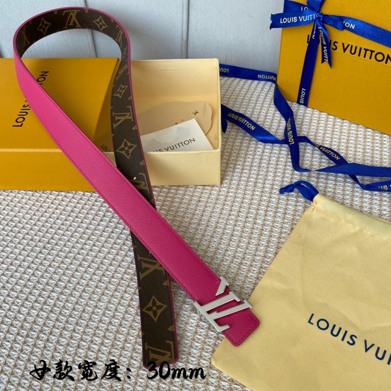 FASH LOUIS VUITTON Belts 2210XA0158