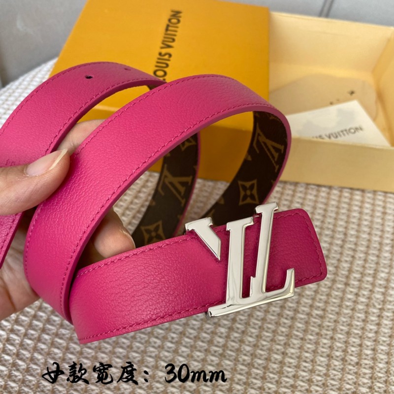 FASH LOUIS VUITTON Belts 2210XA0158