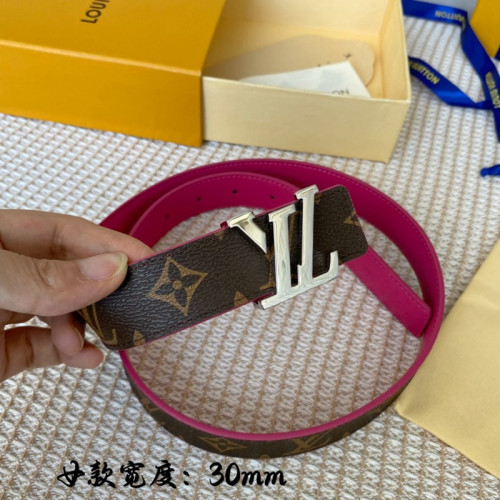 FASH LOUIS VUITTON Belts 2210XA0158