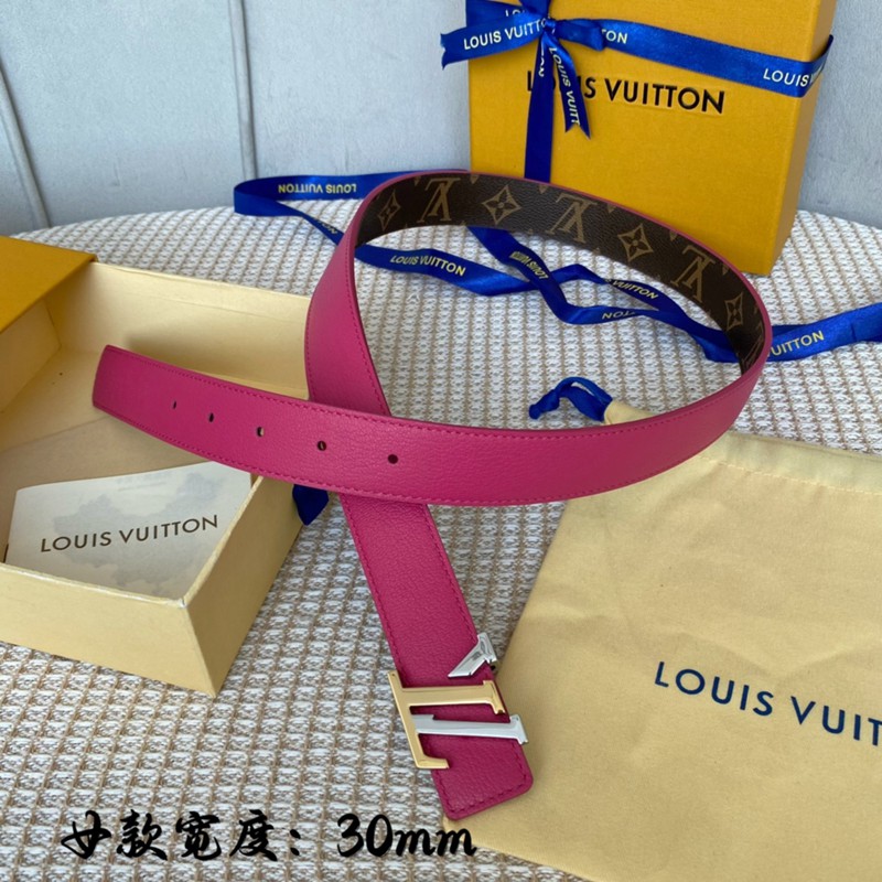 FASH LOUIS VUITTON Belts 2210XA0159