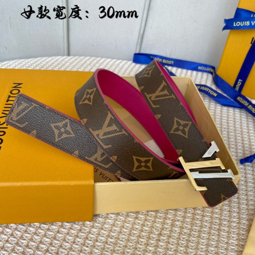 FASH LOUIS VUITTON Belts 2210XA0159