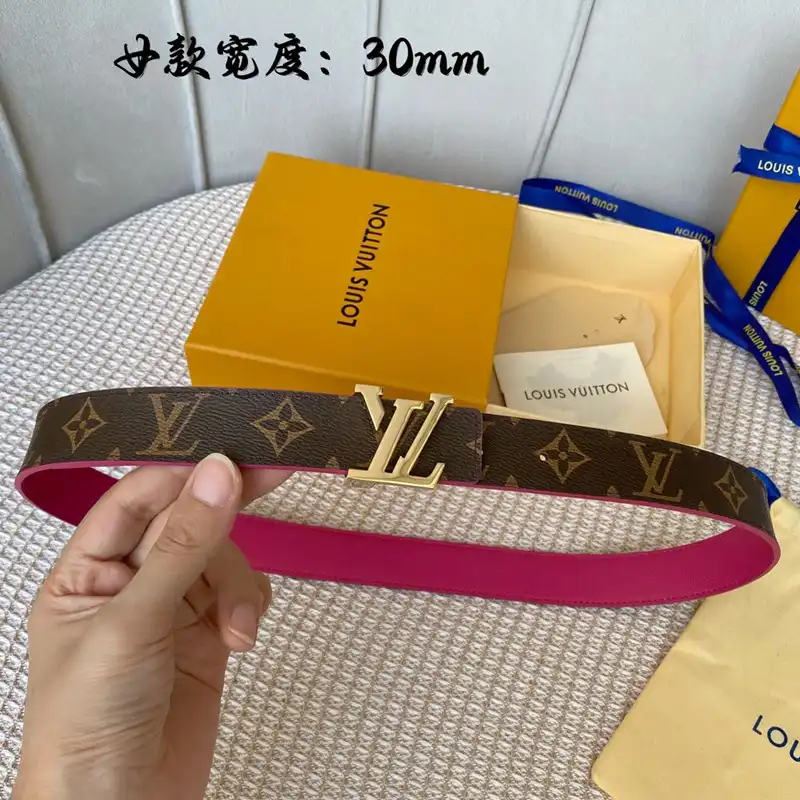 LV Belts 2210XA0160