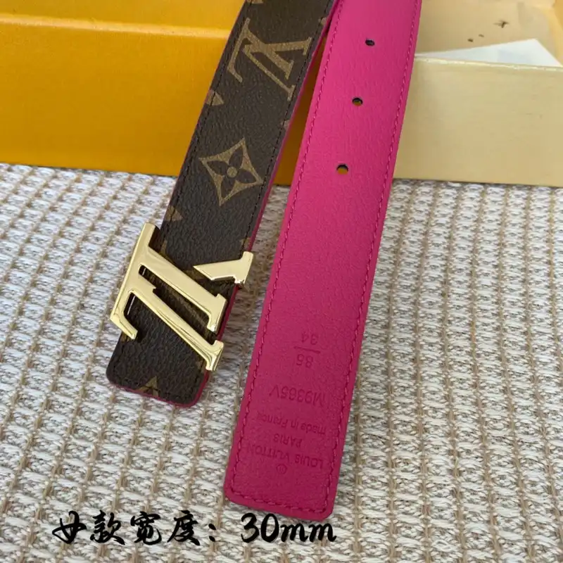 LV Belts 2210XA0160