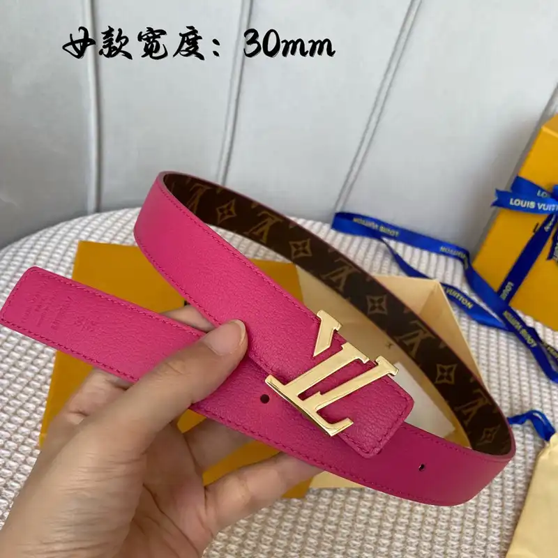 LV Belts 2210XA0160