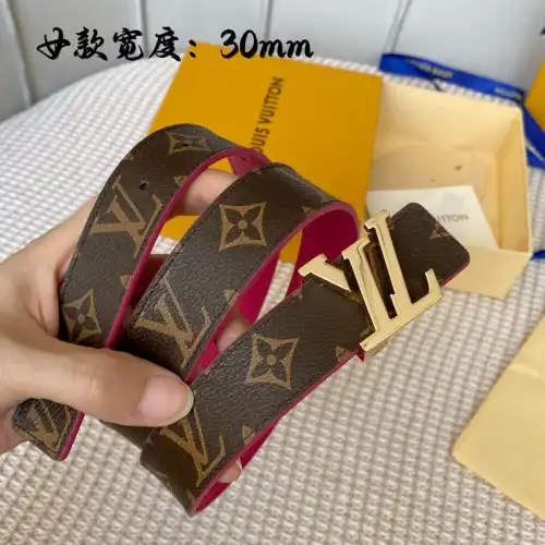 LV Belts 2210XA0160