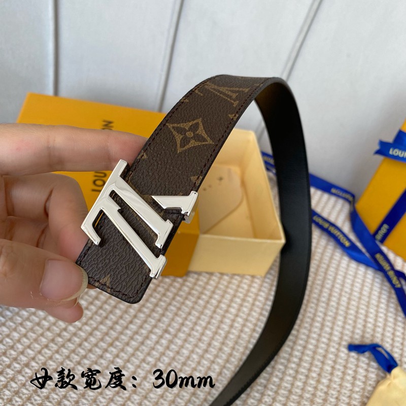 FASH LOUIS VUITTON Belts 2210XA0161