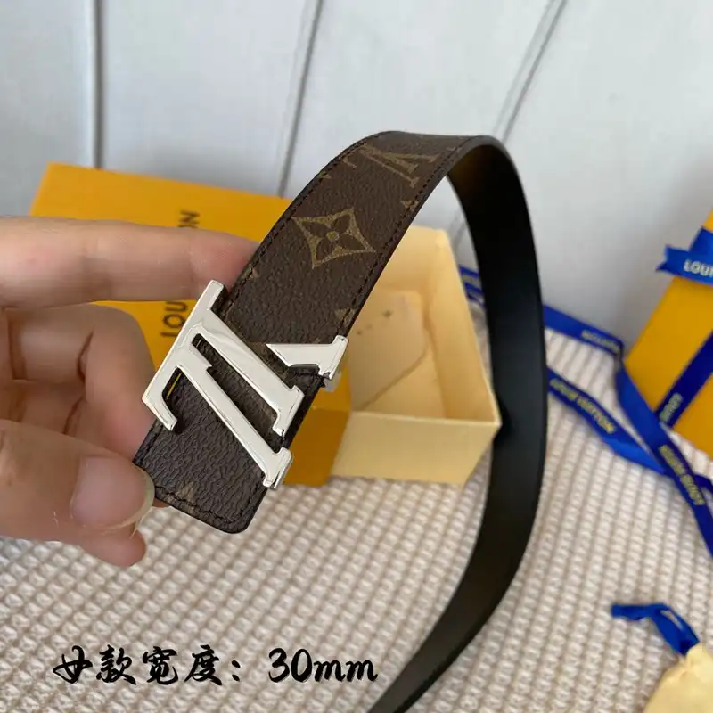 LV Belts 2210XA0161