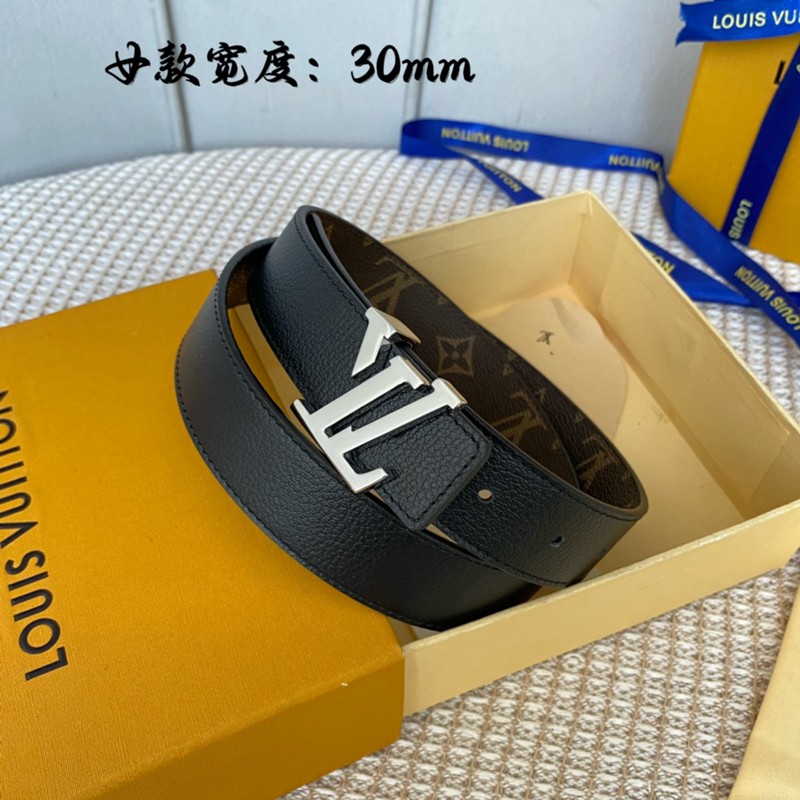 FASH LOUIS VUITTON Belts 2210XA0161