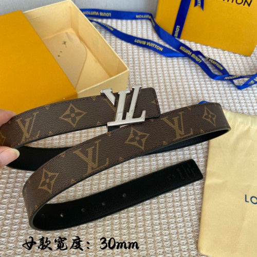 FASH LOUIS VUITTON Belts 2210XA0161