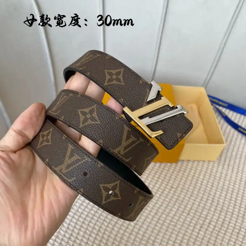 LV Belts 2210XA0162