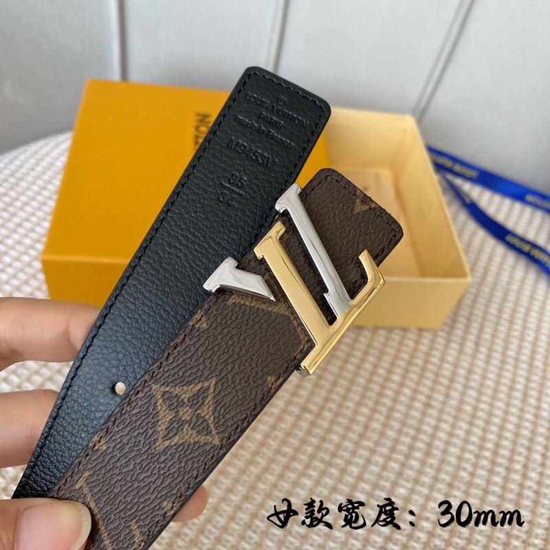 LV Belts 2210XA0162