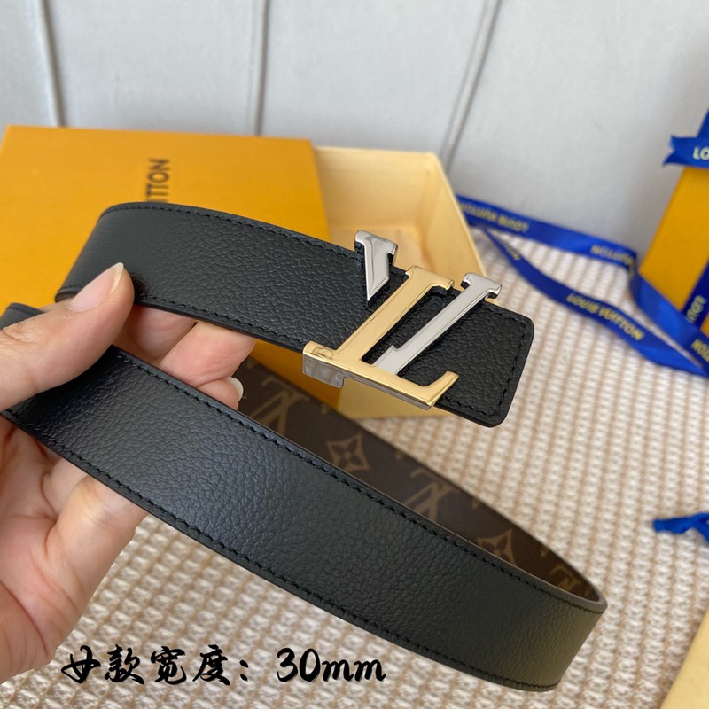 LV Belts 2210XA0162