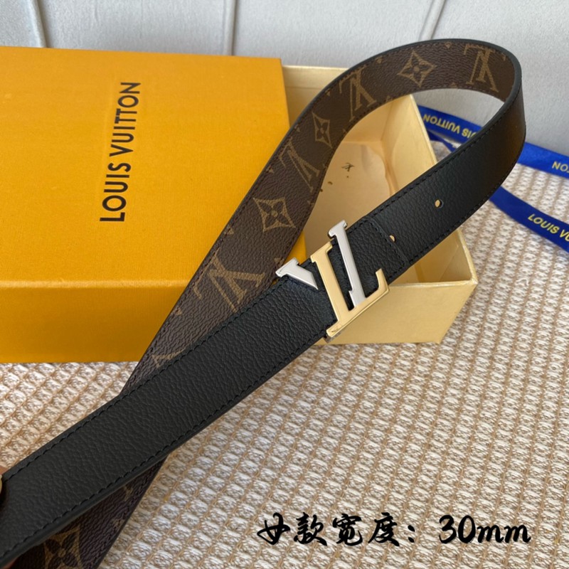 LV Belts 2210XA0162