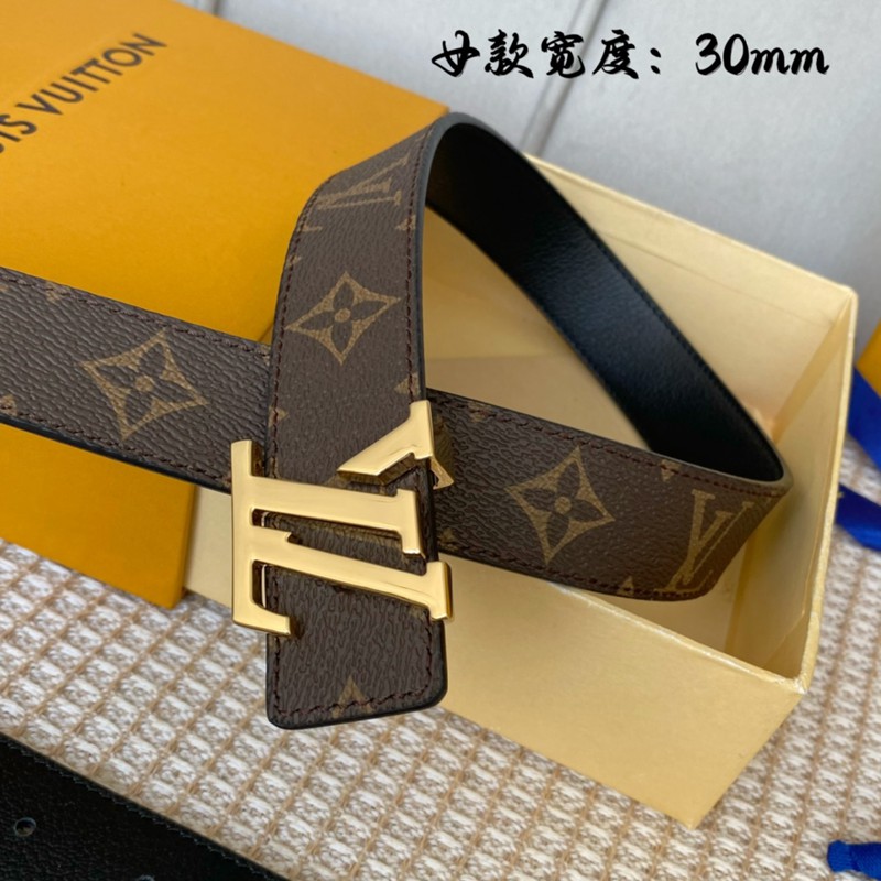 FASH LOUIS VUITTON Belts 2210XA0163