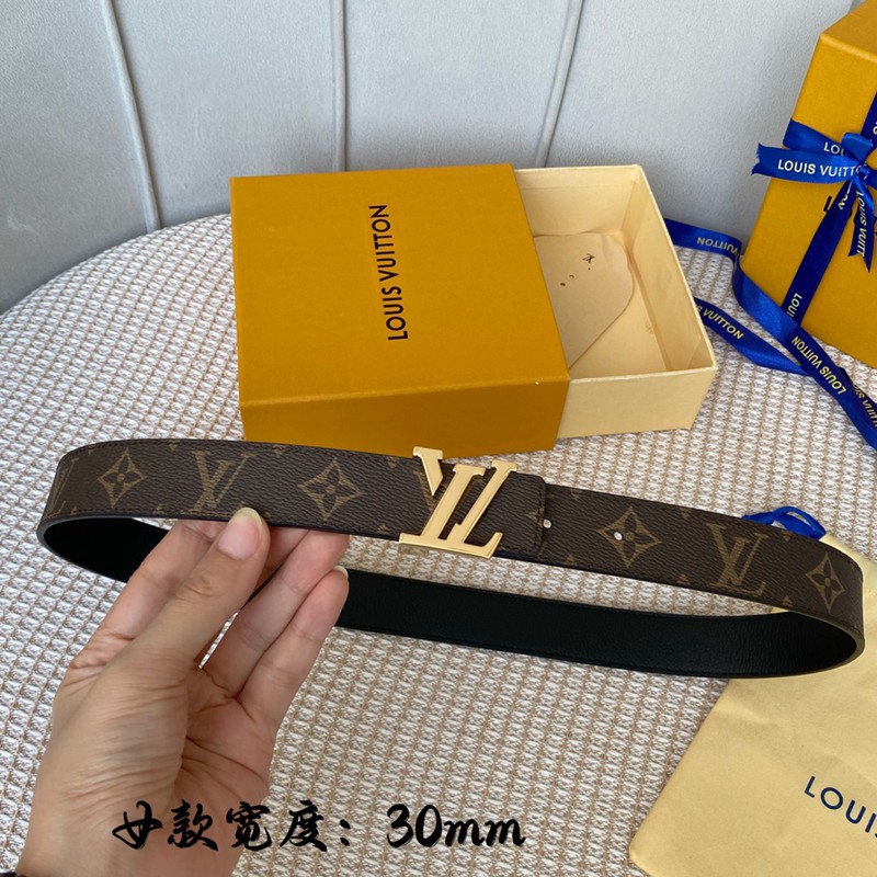 FASH LOUIS VUITTON Belts 2210XA0163