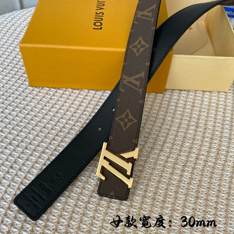 FASH LOUIS VUITTON Belts 2210XA0163