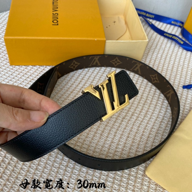 FASH LOUIS VUITTON Belts 2210XA0163