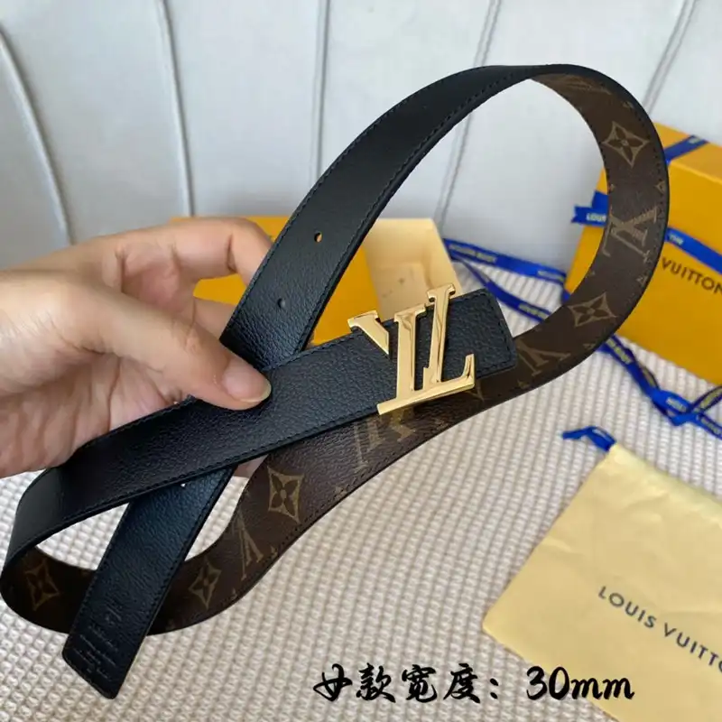 LV Belts 2210XA0163