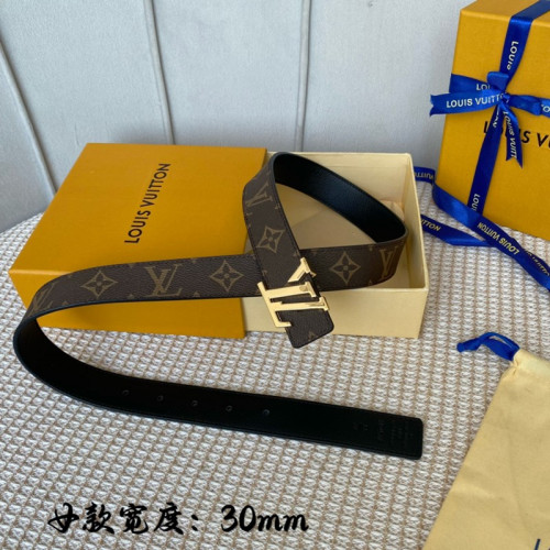 FASH LOUIS VUITTON Belts 2210XA0163