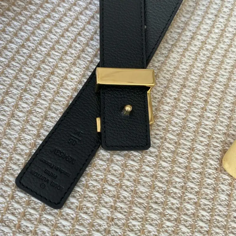 LV Belts 2210XA0163