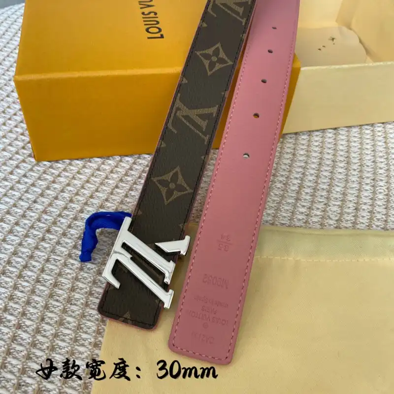 LV Belts 2210XA0164