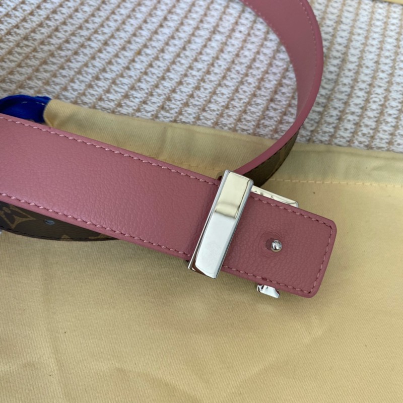 FASH LOUIS VUITTON Belts 2210XA0164