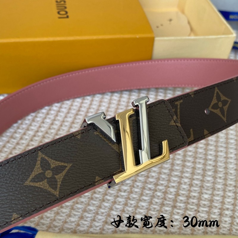 FASH LOUIS VUITTON Belts 2210XA0165