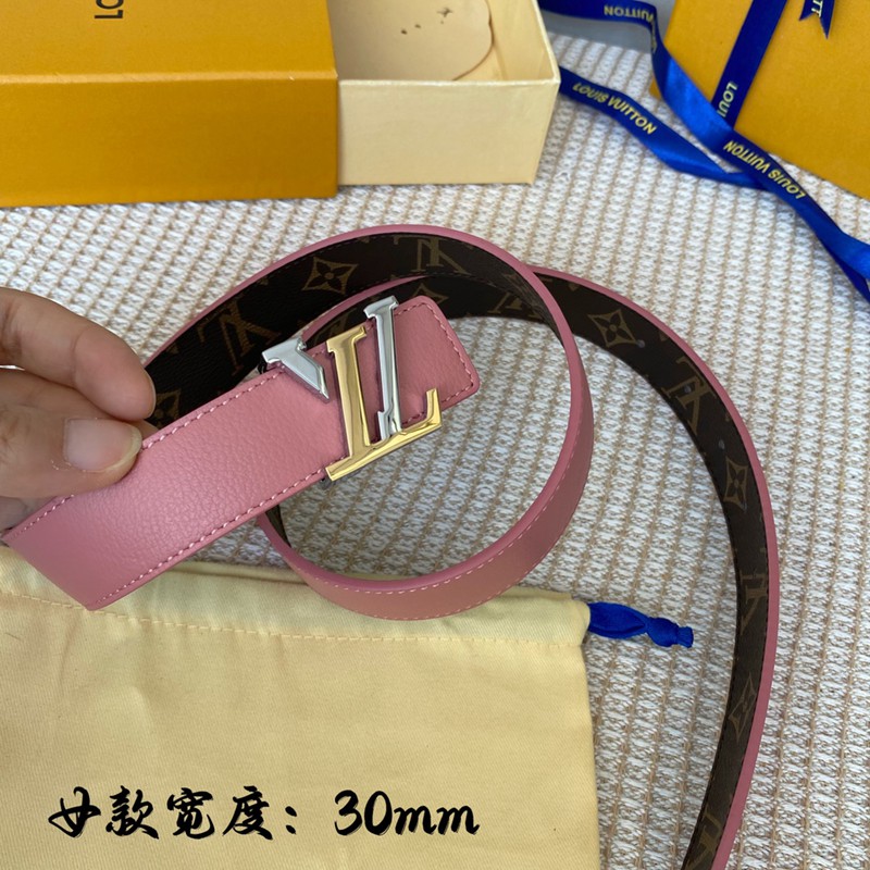 FASH LOUIS VUITTON Belts 2210XA0165