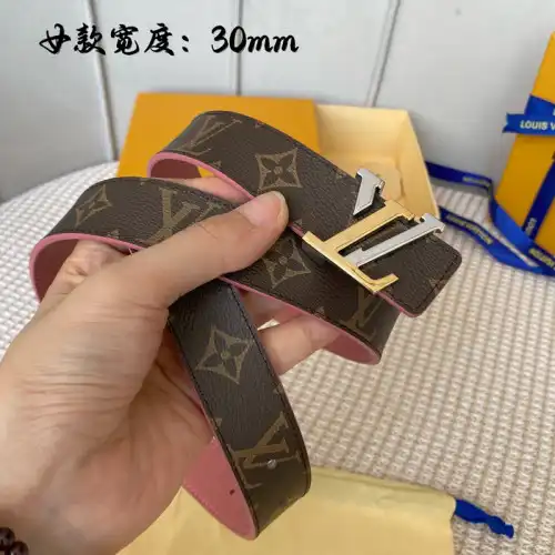 LV Belts 2210XA0165