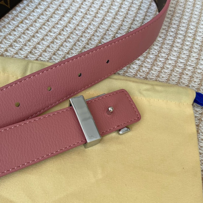 FASH LOUIS VUITTON Belts 2210XA0165